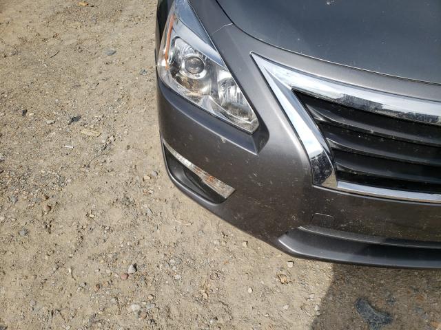 Photo 9 from auction – 2015 NISSAN ALTIMA 2.5 with VIN 1N4AL3AP9FC299042