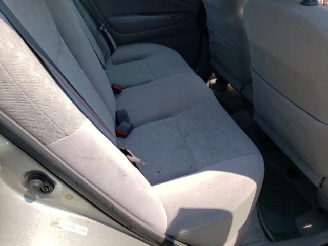 Photo 6 from auction – 2002 TOYOTA PRIUS with VIN JT2BK18U420051562