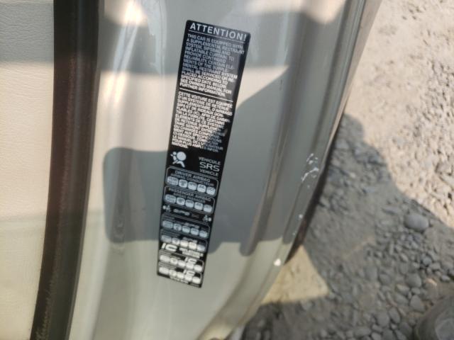 Photo 10 from auction – 2003 VOLVO S80 with VIN YV1TS92D631315860
