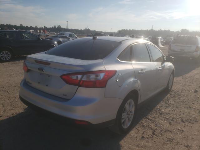Photo 4 from auction – 2012 FORD FOCUS with VIN 1FAHP3H2XCL184541