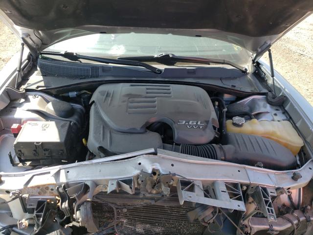 Photo 7 from auction – 2014 DODGE CHARGER SX with VIN 2C3CDXHG2EH286226
