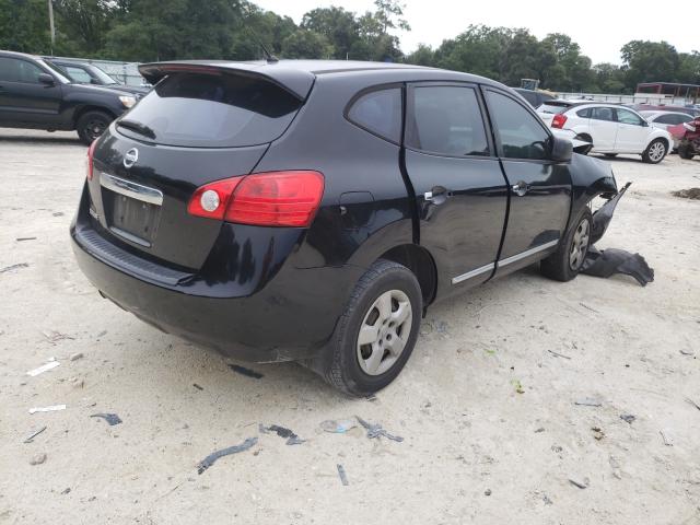 Photo 4 from auction – 2012 NISSAN ROGUE S with VIN JN8AS5MT6CW264894
