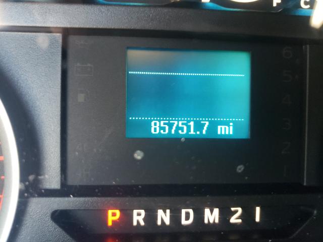 Photo 8 from auction – 2016 FORD F150 SUPER with VIN 1FTEW1CF3GFA22771