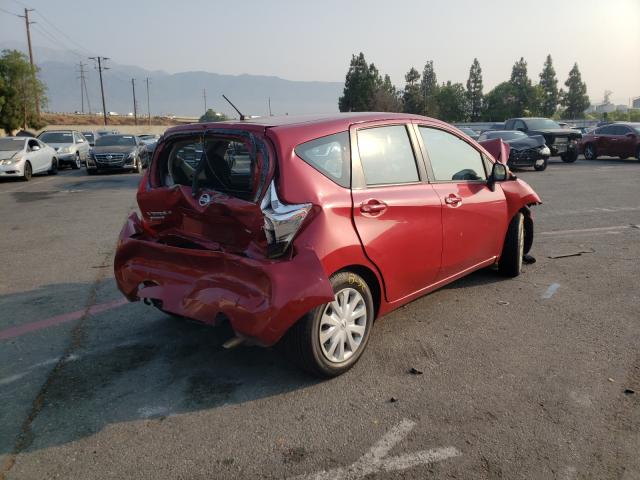 Photo 4 from auction – 2014 NISSAN VERSA NOTE with VIN 3N1CE2CP7EL355781