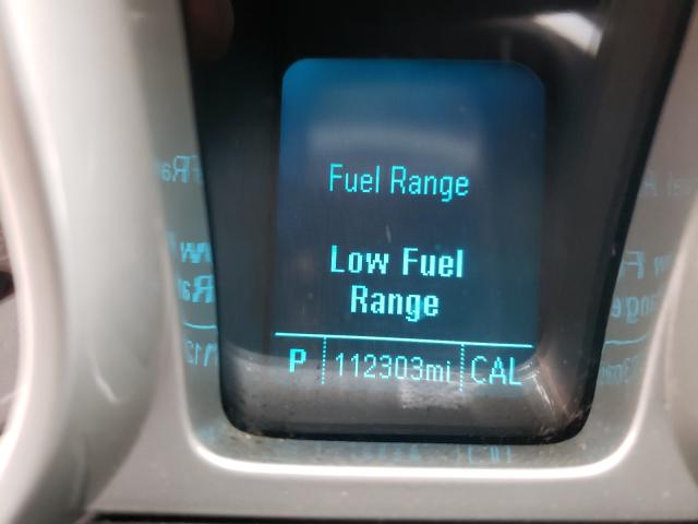 Photo 8 from auction – 2014 CHEVROLET CAMARO LT with VIN 2G1FB1E38E9181285