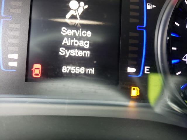 Foto 8 de la subasta – 2015 CHRYSLER 200 S con VIN 1C3CCCBG4FN642740