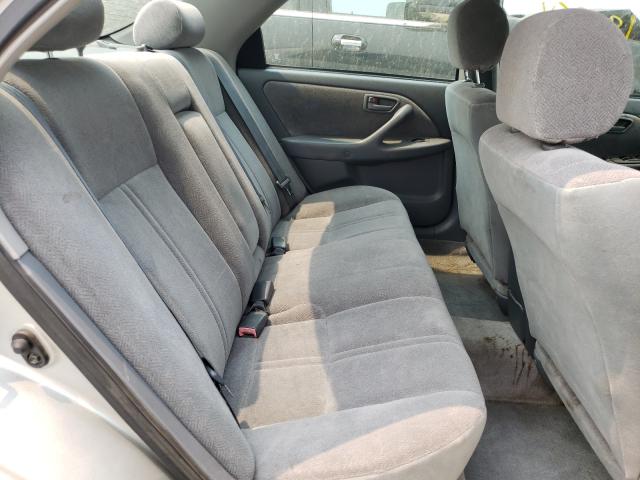Photo 6 from auction – 2001 TOYOTA CAMRY with VIN 4T1BG22K41U034141