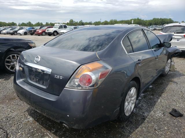Photo 4 from auction – 2011 NISSAN ALTIMA BAS with VIN 1N4AL2AP2BC135555