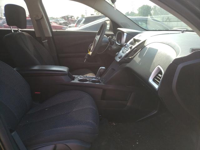 Photo 5 from auction – 2011 CHEVROLET EQUINOX LT with VIN 2CNFLEEC5B6278285
