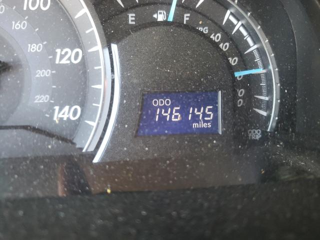 Photo 8 from auction – 2012 TOYOTA CAMRY BASE with VIN 4T4BF1FK9CR208043