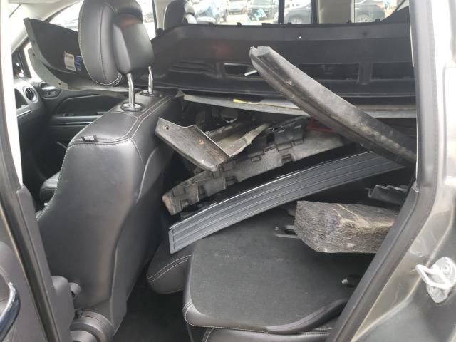 Photo 6 from auction – 2012 JEEP COMPASS LI with VIN 1C4NJDCB6CD638127