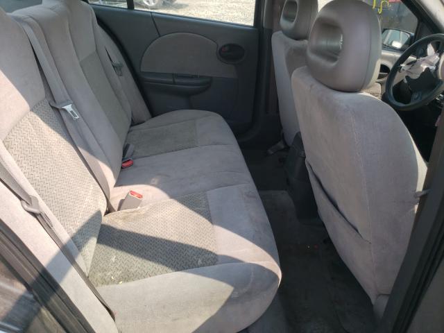 Photo 6 from auction – 2007 SATURN ION LEVEL with VIN 1G8AL55F57Z182557