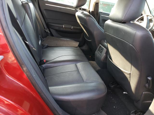 Photo 6 from auction – 2010 CHRYSLER 300 S with VIN 2C3CA2CV6AH328828