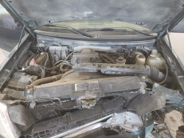 Photo 7 from auction – 2008 FORD F150 SUPER with VIN 1FTPW14V38FA12984