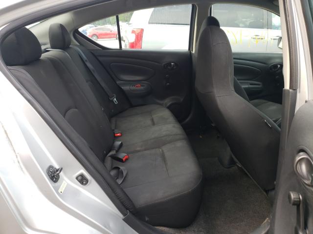 Photo 6 from auction – 2016 NISSAN VERSA S with VIN 3N1CN7APXGL889294