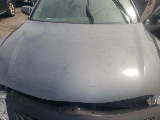 Photo 7 from auction – 2007 TOYOTA CAMRY CE with VIN 4T1BE46K17U095077