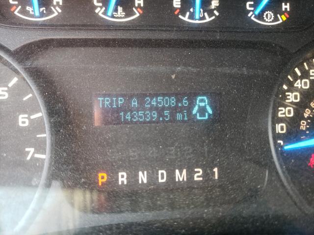 Photo 8 from auction – 2013 FORD F150 SUPER with VIN 1FTFX1CF2DKE06562