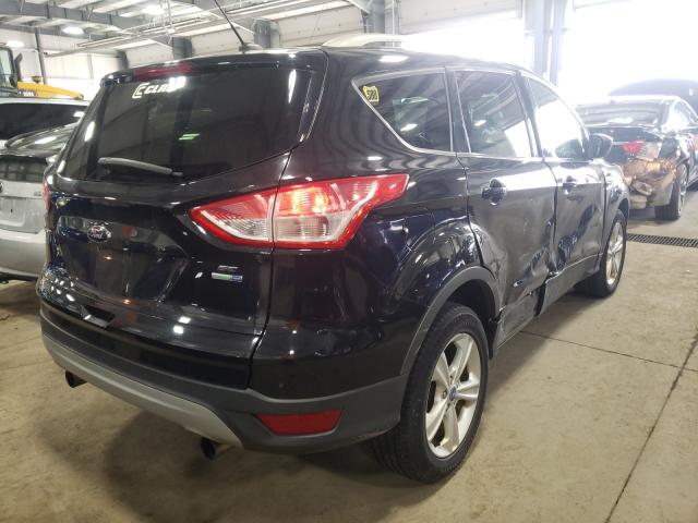Photo 4 from auction – 2013 FORD ESCAPE SE with VIN 1FMCU9GX3DUD13014