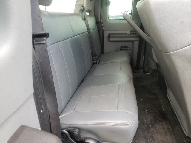 Photo 6 from auction – 2014 FORD F250 SUPER with VIN 1FT7X2A63EEB23553