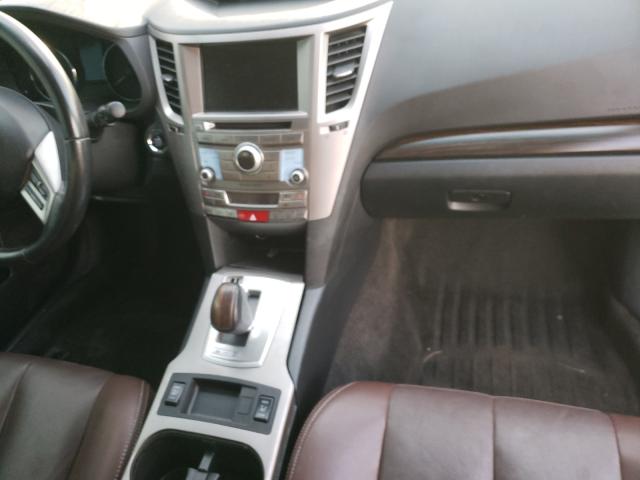 Photo 9 from auction – 2013 SUBARU OUTBACK 2. with VIN 4S4BRCSC5D3291554