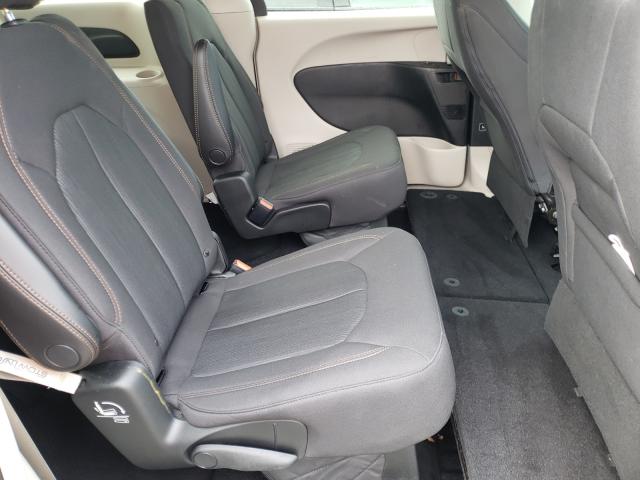 Photo 6 from auction – 2019 CHRYSLER PACIFICA L with VIN 2C4RC1CG9KR628192