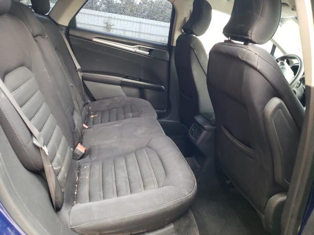 Photo 6 from auction – 2015 FORD FUSION SE with VIN 1FA6P0H76F5123522