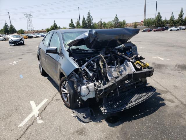Photo 9 from auction – 2015 TOYOTA COROLLA L with VIN 5YFBURHE1FP357042