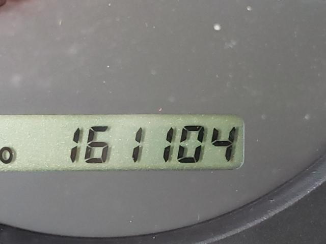 Photo 8 from auction – 2002 INFINITI G20 with VIN JNKCP11A92T508442