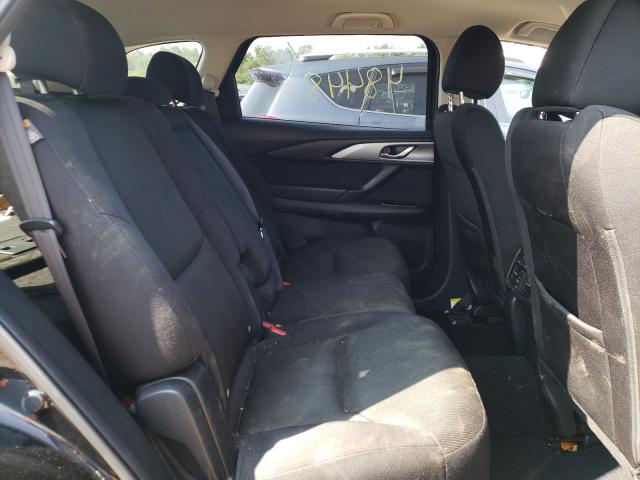 Photo 6 from auction – 2016 MAZDA CX-9 TOURI with VIN JM3TCBBY3G0122663