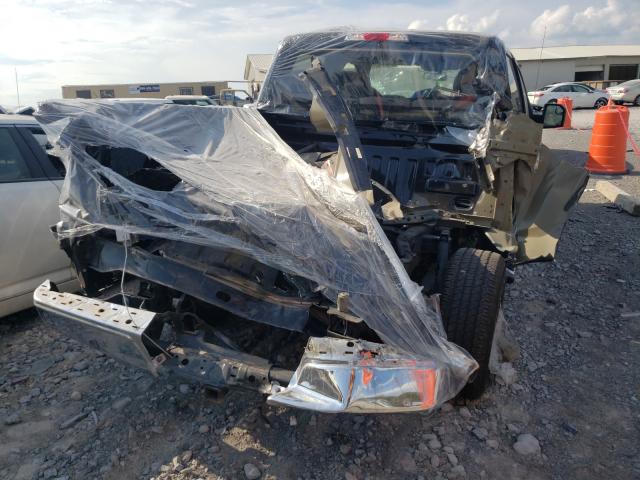 Photo 4 from auction – 2019 FORD F150 SUPER with VIN 1FTEW1E43KFA57797