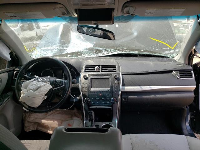 Photo 9 from auction – 2016 TOYOTA CAMRY LE with VIN 4T1BF1FK3GU580610