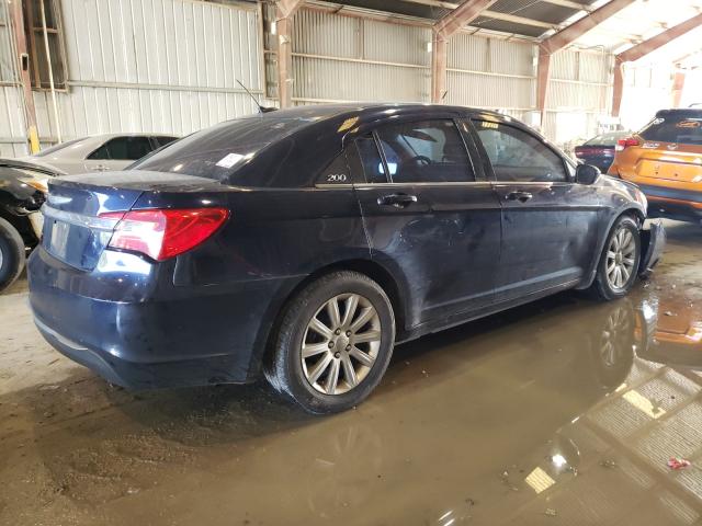 Photo 4 from auction – 2012 CHRYSLER 200 TOURIN with VIN 1C3CCBBG9CN307432