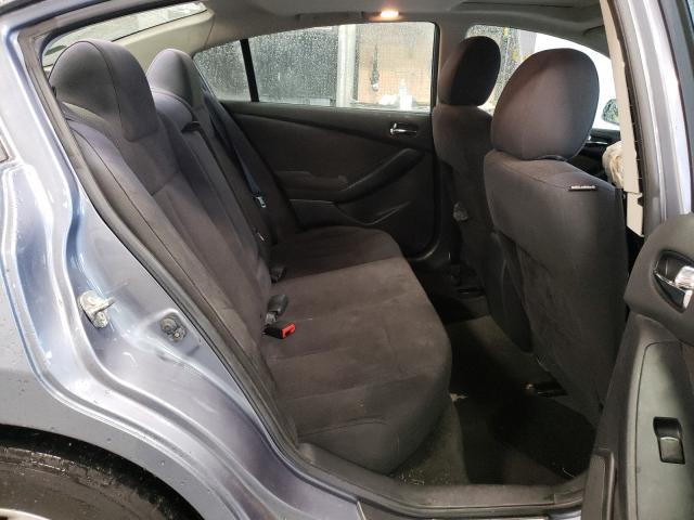 Photo 6 from auction – 2012 NISSAN ALTIMA BAS with VIN 1N4AL2AP6CC116461