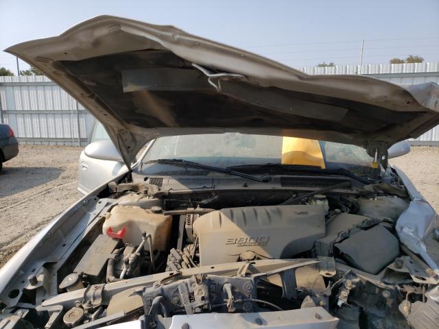 Photo 7 from auction – 2005 BUICK LESABRE CU with VIN 1G4HP52K65U246976