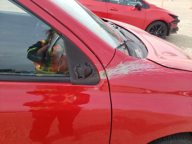 Photo 9 from auction – 2016 NISSAN MICRA with VIN 3N1CK3CPXGL267003