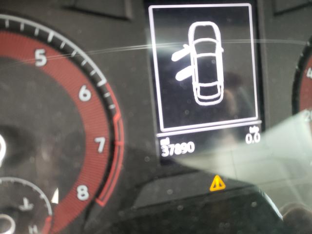 Photo 8 from auction – 2019 VOLKSWAGEN JETTA S with VIN 3VWC57BU9KM080578