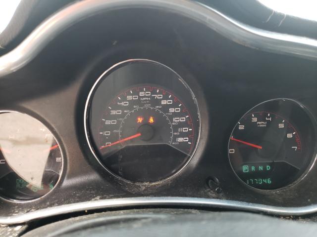 Photo 8 from auction – 2013 DODGE AVENGER SX with VIN 1C3CDZCB2DN746532