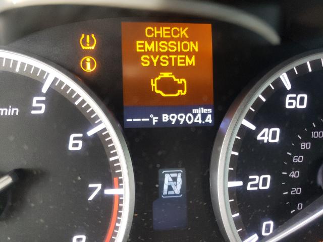 Photo 8 from auction – 2013 ACURA RDX TECHNO with VIN 5J8TB4H50DL017756