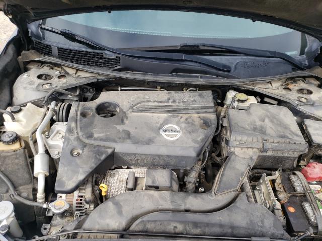 Photo 7 from auction – 2015 NISSAN ALTIMA 2.5 with VIN 1N4AL3AP9FC299042