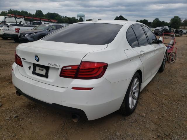 Photo 4 from auction – 2013 BMW 535 XI with VIN WBAFU7C5XDDU67551