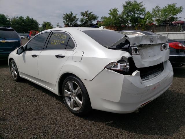 Photo 3 from auction – 2013 ACURA TSX with VIN JH4CU2F4XDC008858