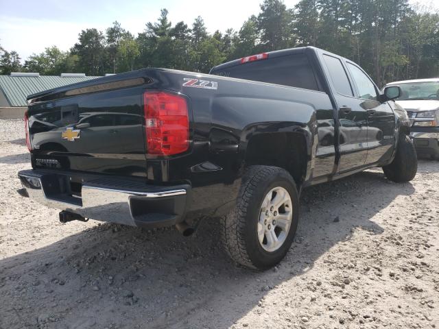Photo 4 from auction – 2014 CHEVROLET SILVERADO with VIN 1GCVKREC6EZ206157