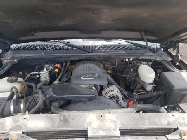 Photo 7 from auction – 2004 CHEVROLET SILVERADO with VIN 1GCEK19T04E318180