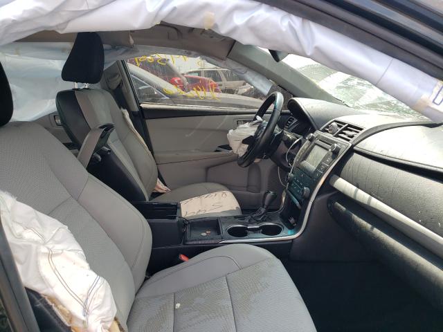 Photo 5 from auction – 2016 TOYOTA CAMRY LE with VIN 4T1BF1FK3GU580610