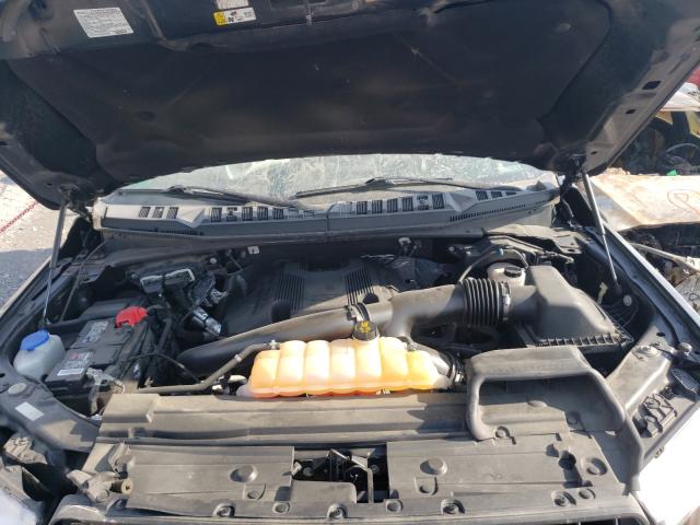 Photo 7 from auction – 2019 FORD F150 SUPER with VIN 1FTEW1E43KFA57797