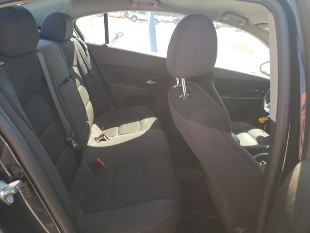 Photo 6 from auction – 2014 CHEVROLET CRUZE LT with VIN 1G1PC5SB3E7323547