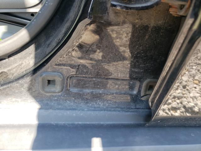 Photo 10 from auction – 2007 JEEP COMMANDER with VIN 1J8HG48K77C507684