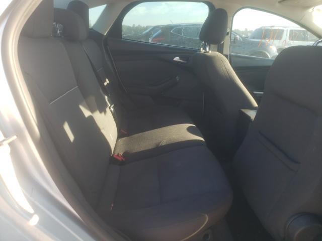 Photo 6 from auction – 2012 FORD FOCUS with VIN 1FAHP3H2XCL184541