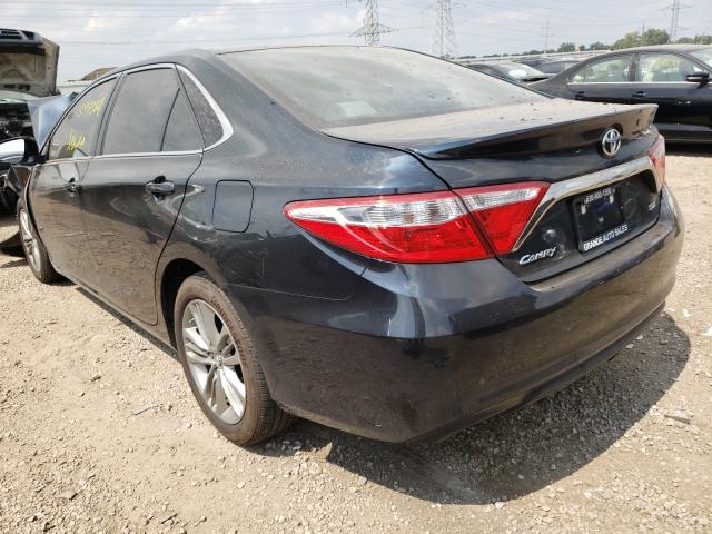 Photo 3 from auction – 2016 TOYOTA CAMRY LE with VIN 4T1BF1FK3GU580610