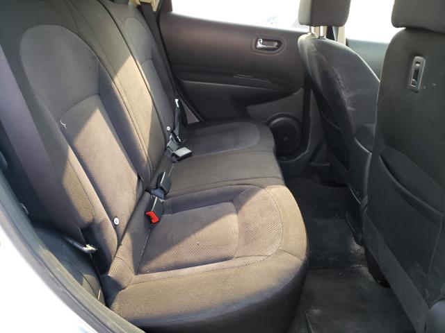 Photo 6 from auction – 2013 NISSAN ROGUE S with VIN JN8AS5MT9DW501315